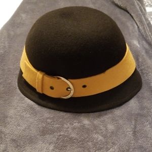 New York and CO bucket hat